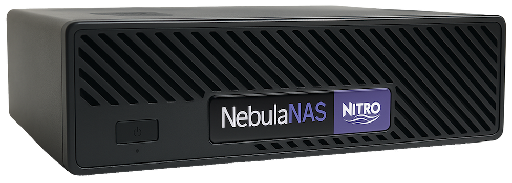 GB Labs intelligent storage solutions for digital media teams